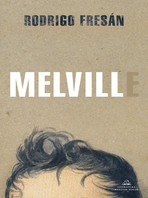 Cover image for Melvill